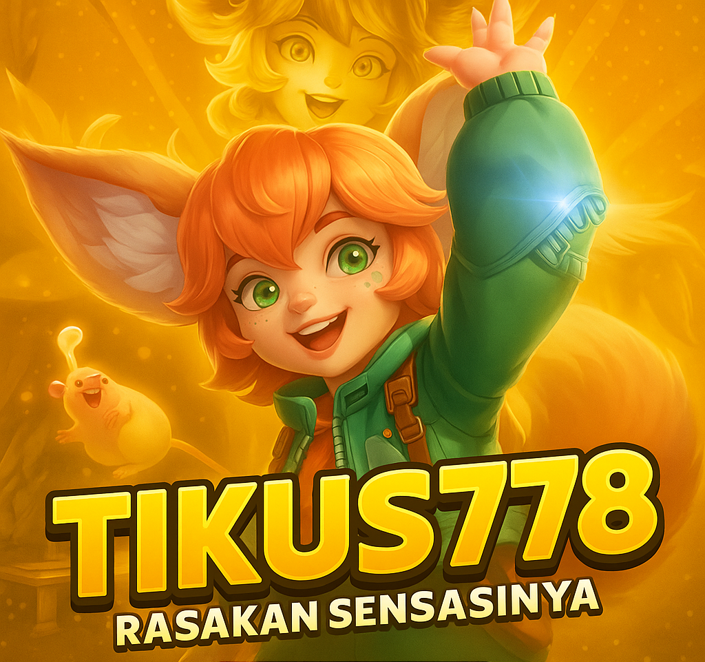 Tikus778 » Hiburan Game Tikus 778 Gak Ada Lawan Serunya! 